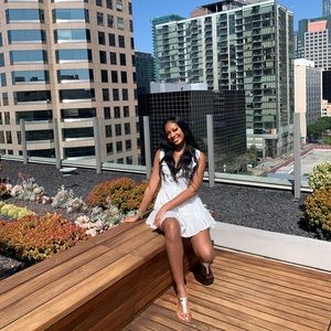 Meet your Posher, Tiana